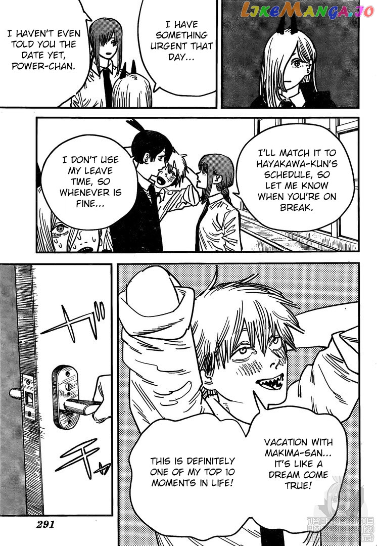 Chainsaw Man, Chapter 53 image 05